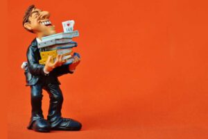 5 pasos para convertirse en consultor independiente y hacer negocios