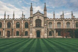 Cursos Gratuitos De Las Mejores Universidades Del Mundo