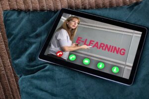 Dónde tomar cursos en línea