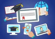 ¿Qué materiales necesito para mis cursos en línea